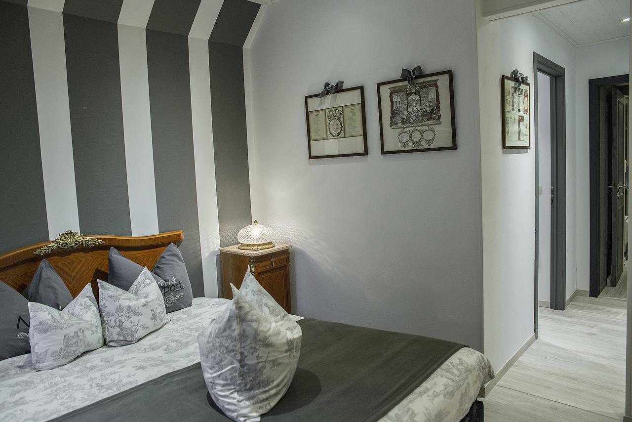 Dependance Maison Geron Malmedy Dış mekan fotoğraf
