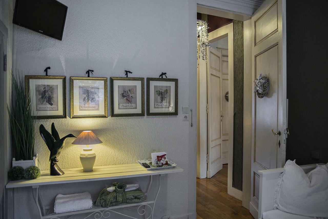 Dependance Maison Geron Malmedy Dış mekan fotoğraf