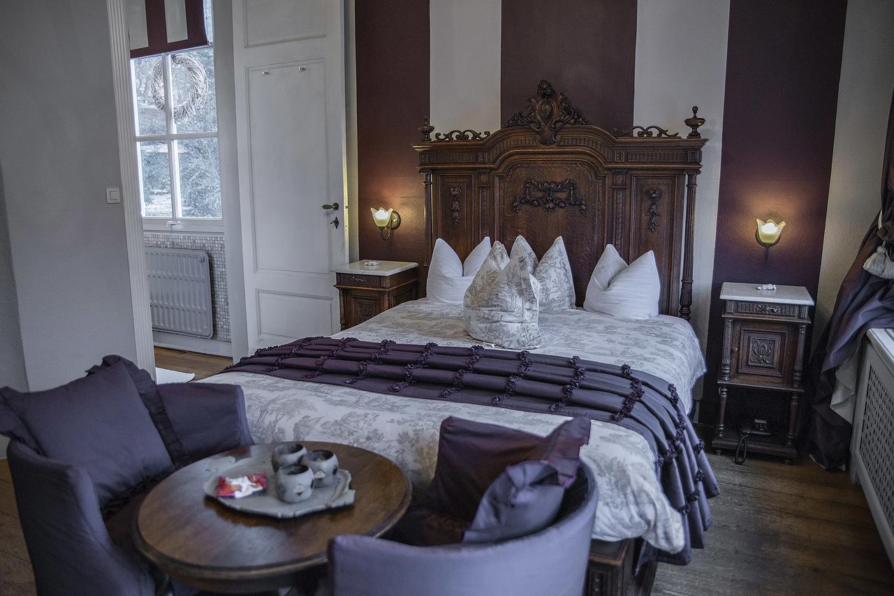 Dependance Maison Geron Malmedy Dış mekan fotoğraf